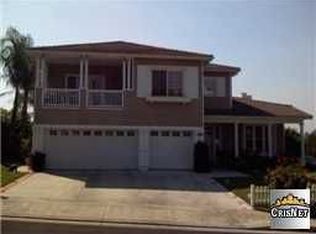 7244 Glenhaven Ct, West Hills, CA 91307