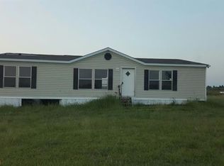 3521 E Fm 174, Bellevue, TX 76228