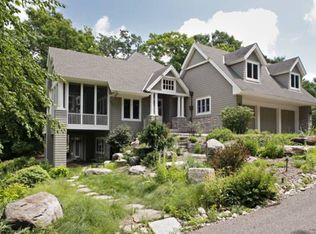 13991 Tribal Trl, Minnetonka, MN 55305