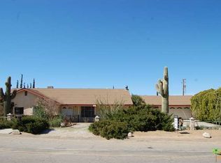 7536 Hilton Ave, Yucca Valley, CA 92284