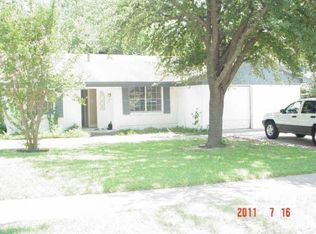 721 Melrose Dr, Richardson, TX 75080