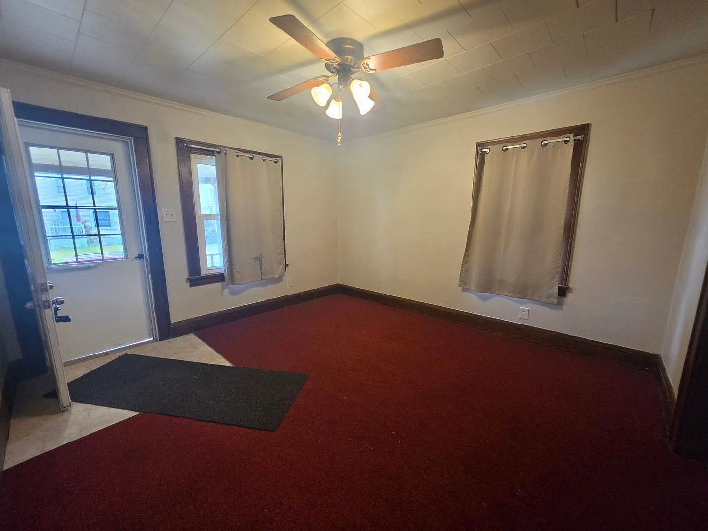 For Rent 1164 Mcintosh Ave, Akron, Oh 44314 — Photo 4