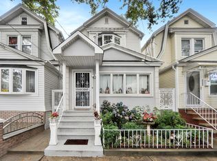 81-03 91st Ave, Woodhaven, NY 11421