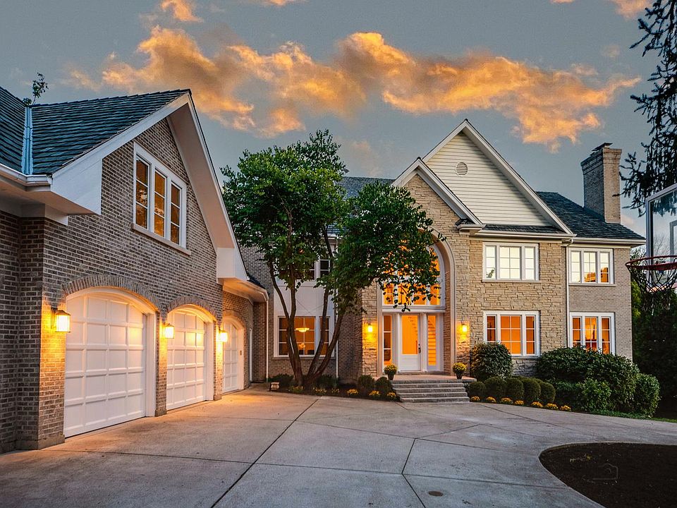 1st image of 3 Hillburn Ct