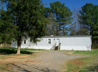 729 Gingerwood Ln, York, SC 29745