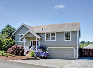 22706 129th Avenue Ct E, Graham, WA 98338