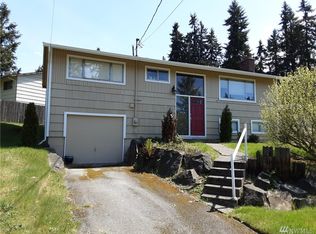 22209 37th Ave W, Mountlake Terrace, WA 98043