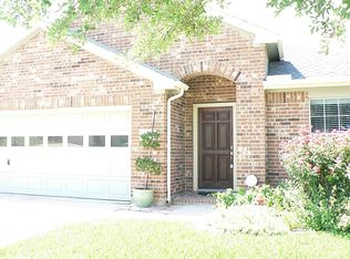 914 Shenandoah Falls Ln, Rosenberg, TX 77469