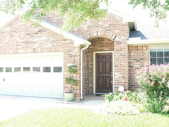 914 Shenandoah Falls Ln, Rosenberg, TX 77469