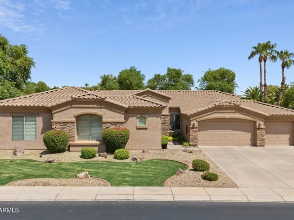13224 W PALO VERDE Drive, Litchfield Park, AZ 85340