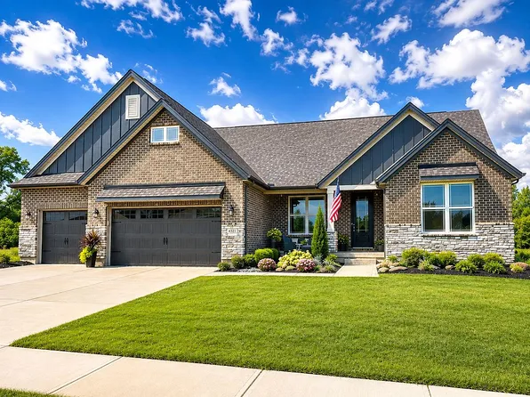 4321 Palomino Ln, Hamilton, OH 45011