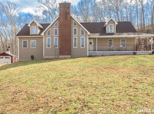76 Mahoney Rd, Colchester, CT 06415