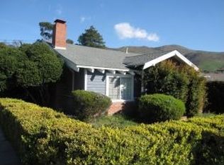 810 Grove St, San Luis Obispo, CA 93401