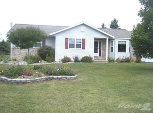 2490 Rainbow Dr, Mosinee, WI 54455