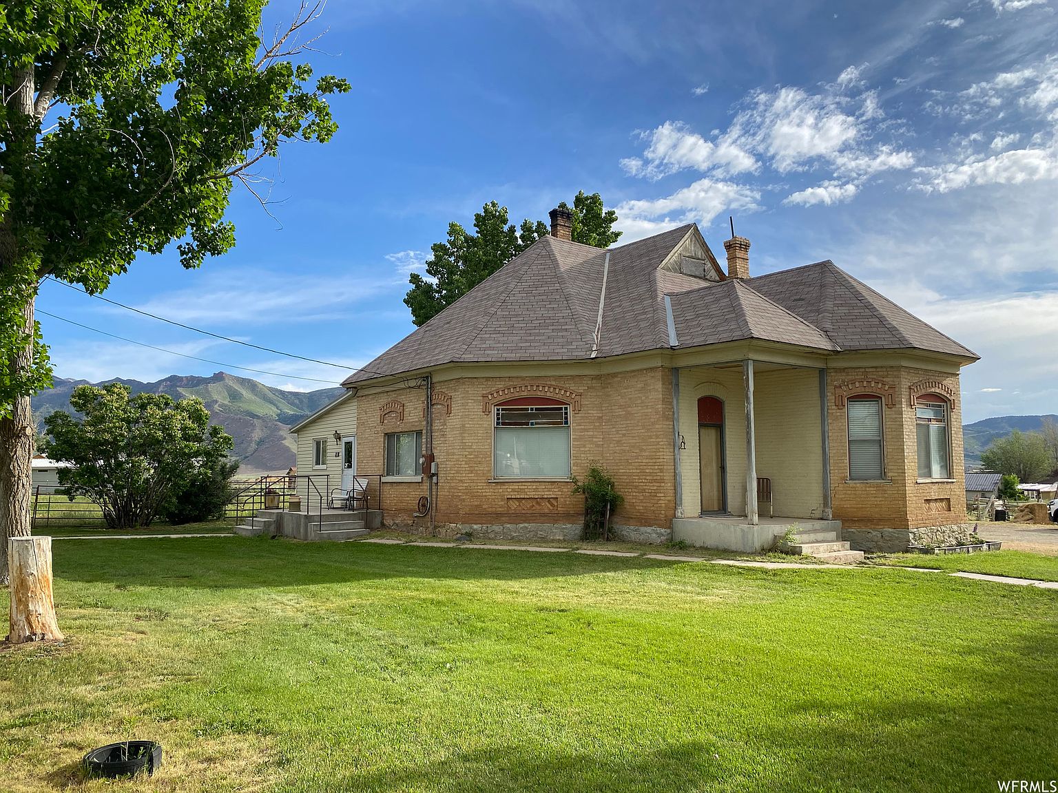 120 S 100 E, Scipio, UT 84656 MLS 1881884 Zillow