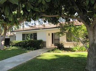 3200 Crest Dr, Bakersfield, CA 93306