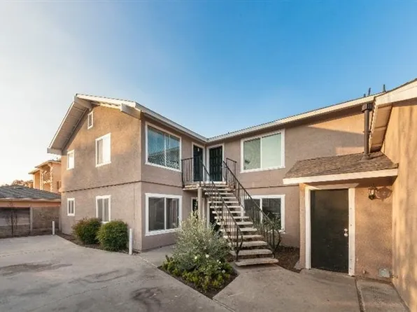 758 S Adler Ave APT 102, Fresno, CA 93727