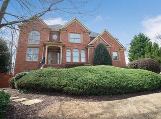 540 Heron Run Ct, Milton, GA 30004