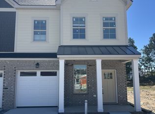 339 Carver Connection LOT 34, Lebanon, TN 37087