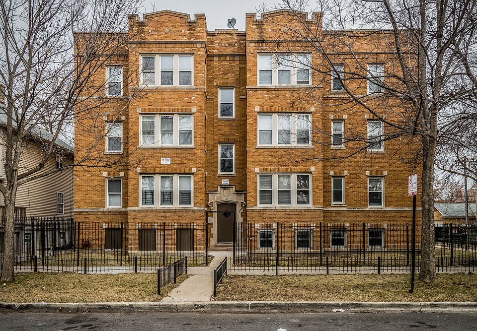 1st image of 5500 W Van Buren St #348-1