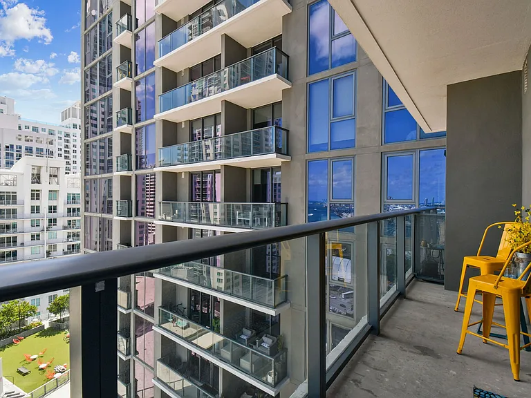 Alea Miami — Photo 32