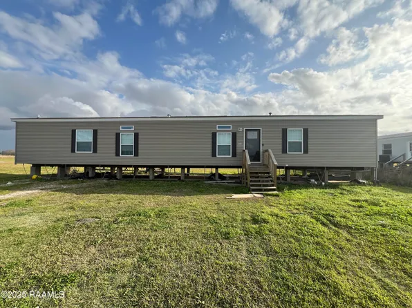 6525 Landry Rd, Duson, LA 70529