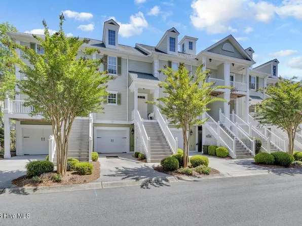 603 River Ridge Drive Unit 2, Shallotte, NC 28470