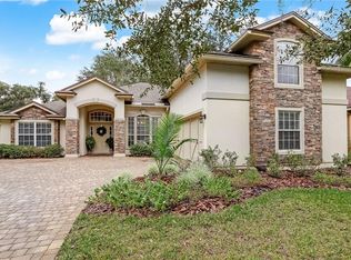 625 King George Ln, Fernandina Beach, FL 32034