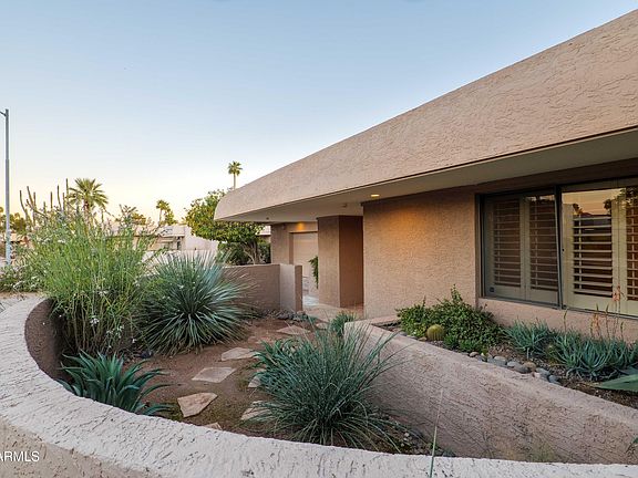 4th image of 8035 E DEL TIMBRE Drive