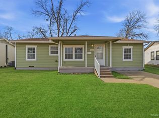 1320 Dale Dr, Garland, TX 75041