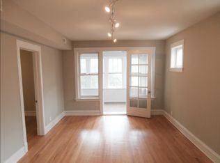 5344 N Paulina St #3, Chicago, IL 60640