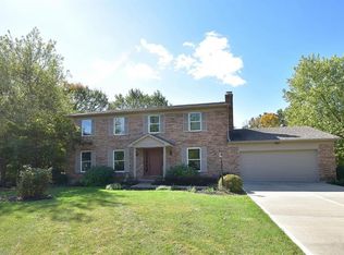 10814 Stockbridge Ln, Cincinnati, OH 45249