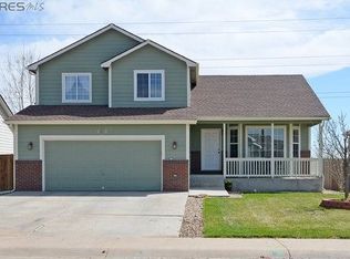 4118 31st St, Greeley, CO 80634