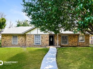 1608 Throwbridge Ln, Plano, TX 75023