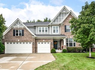 14860 W Blackwolf Run Dr, Carmel, IN 46033