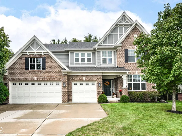 14860 W Blackwolf Run Dr, Carmel, IN 46033