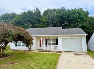 213 Long Creek Dr, Aiken, SC 29803