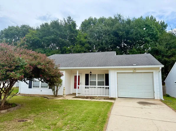 213 Long Creek Dr, Aiken, SC 29803