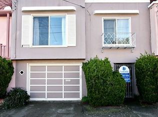 2039 33rd Ave, San Francisco, CA 94116