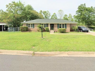 102 Dee Dr, Montgomery, AL, 36108