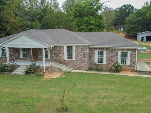 1716 Victoria Rd, Byhalia, MS 38611