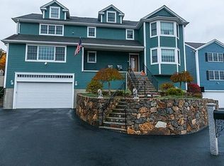 206 Judge Rd, Lynn, MA 01904