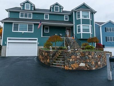 206 Judge Rd, Lynn, MA, 01904