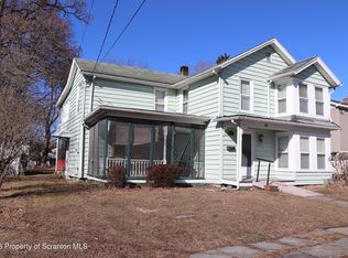 43 Maple Ave, Tunkhannock, PA 18657