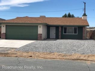 6604 Cahuilla Ave, Twentynine Palms, CA 92277