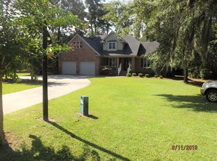 185 Hawks Pond Rd, New Bern, NC 28562