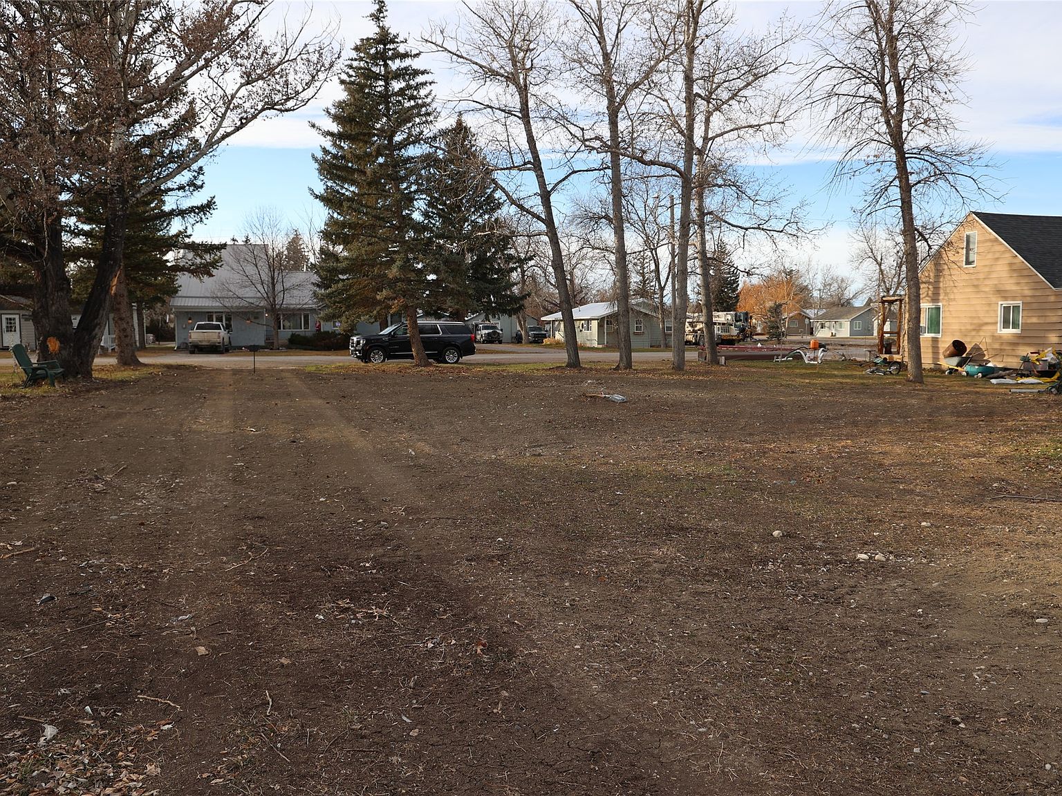 709 Montana St, Valier, MT 59486 Zillow