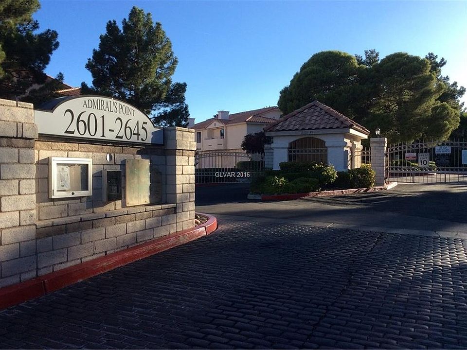 1st image of 2603 S Durango Dr APT 101
