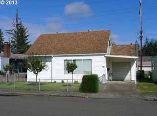 2173 Fir Ave, Reedsport, OR 97467