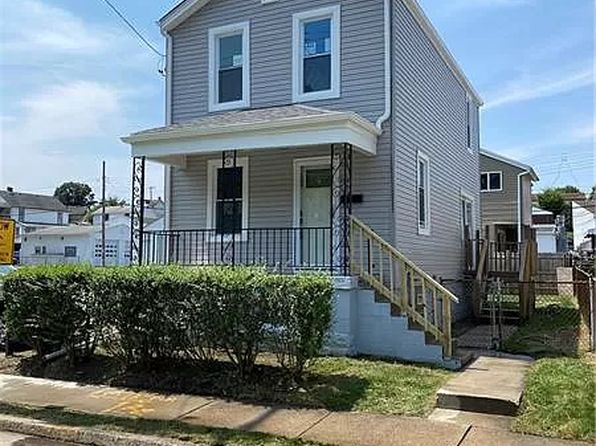 1722 Washington St #1722, Carnegie, PA 15106